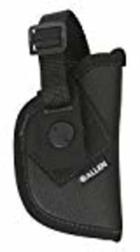 Allen Mqr Holster 05 .22-.25 Auto